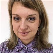 YOUR ENGLISH TEACHER